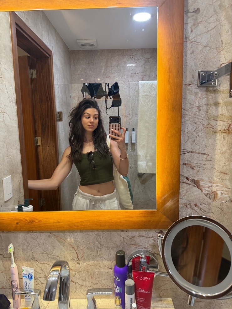 Kira Kosarin