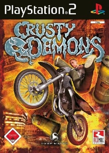 Crusty Demons