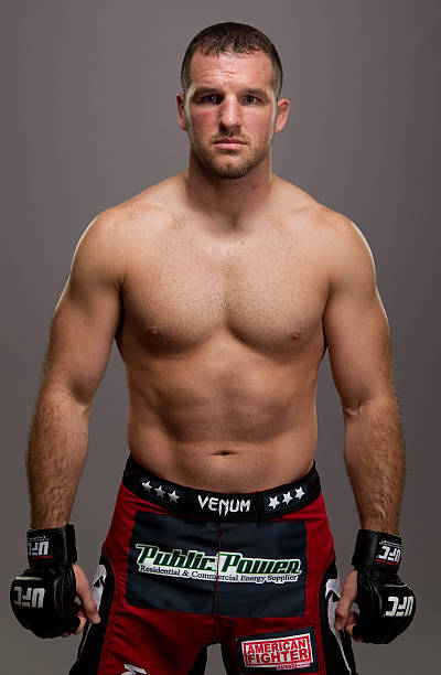 Matt Hamill