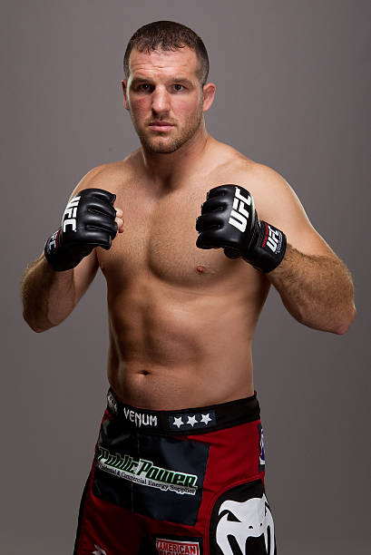 Matt Hamill