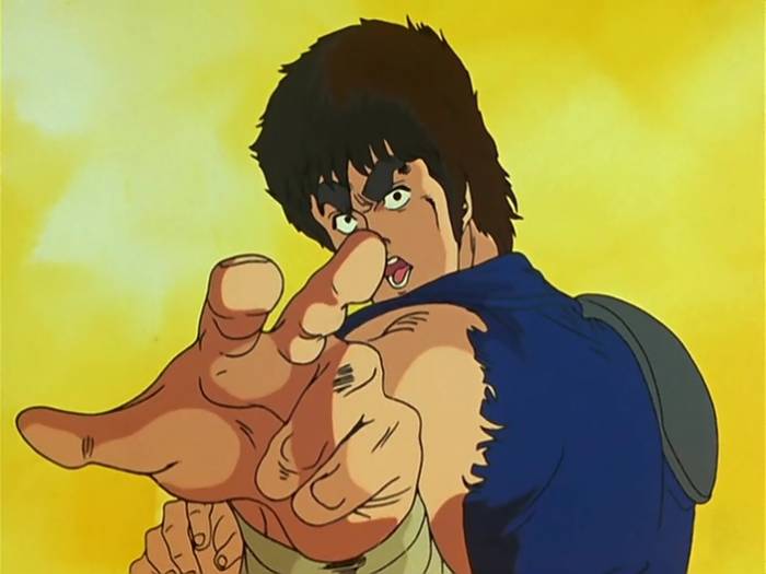 Kenshiro
