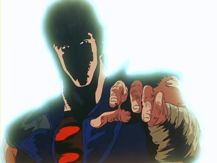 Kenshiro