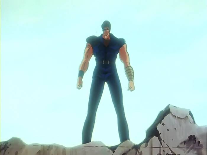 Kenshiro