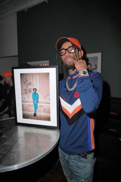 PnB Rock