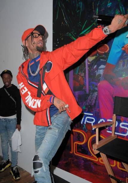 PnB Rock
