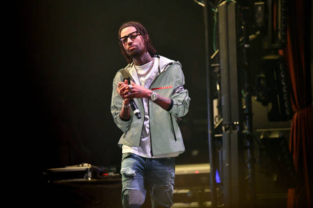 PnB Rock