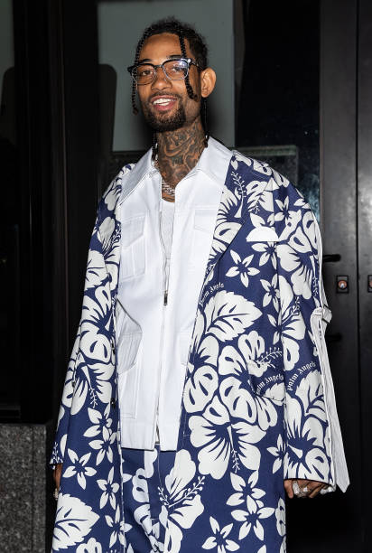 PnB Rock
