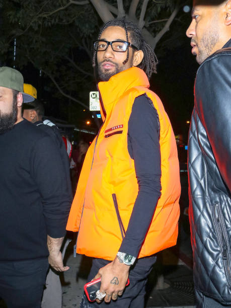 PnB Rock