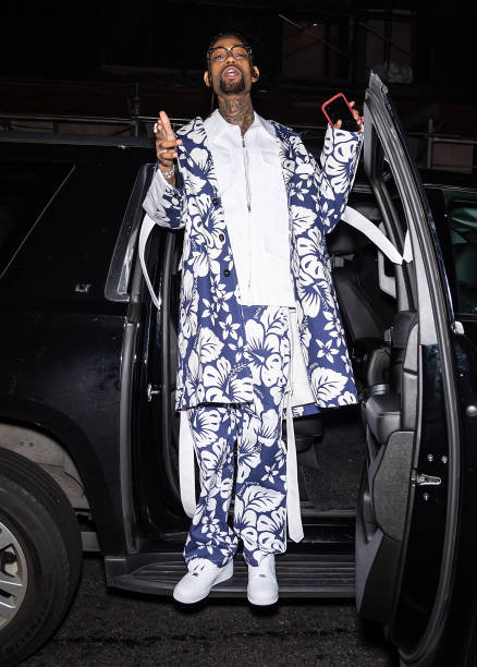 PnB Rock
