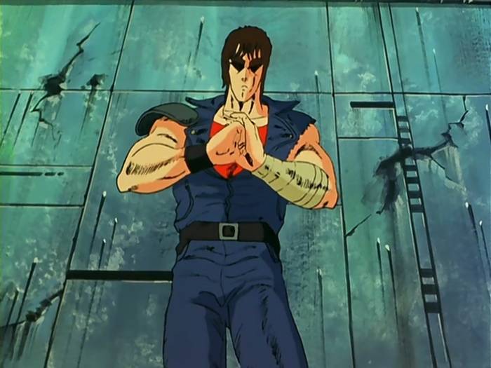 Kenshiro
