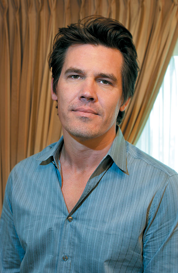 Josh Brolin