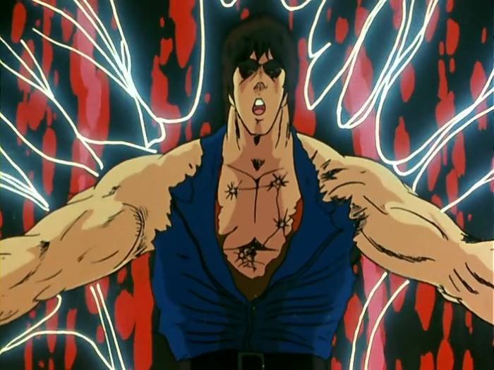 Kenshiro