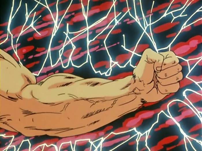 Kenshiro