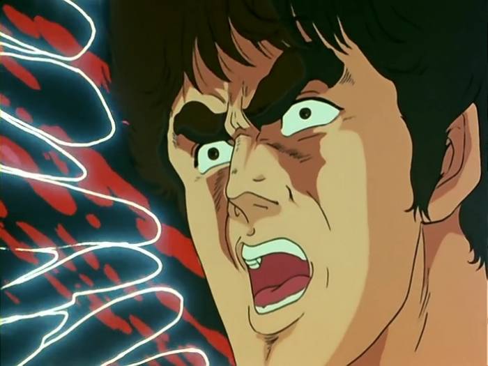 Kenshiro