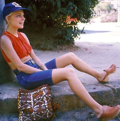 France Gall