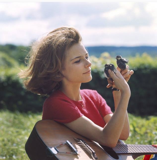 France Gall