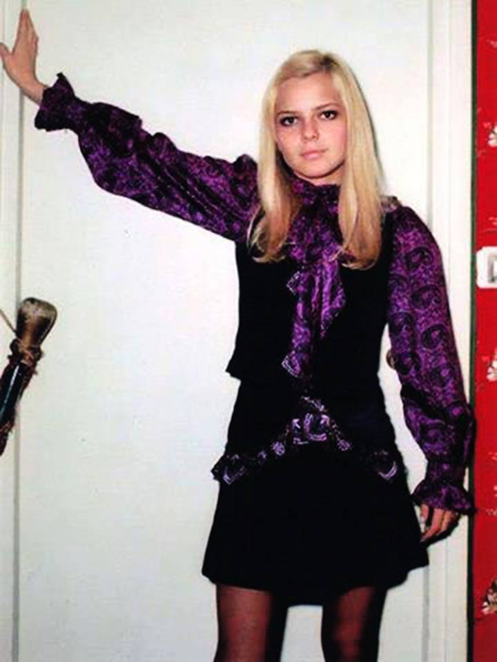France Gall