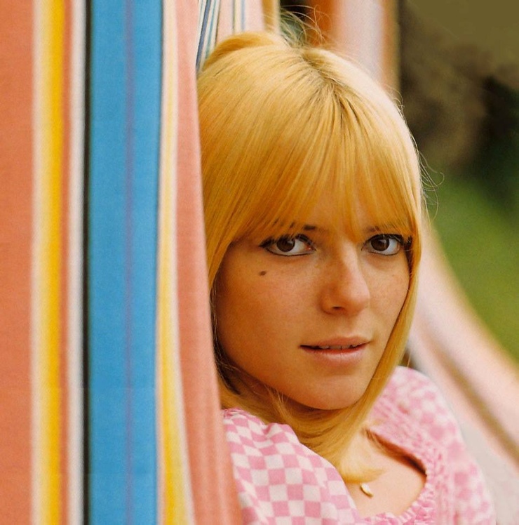 France Gall
