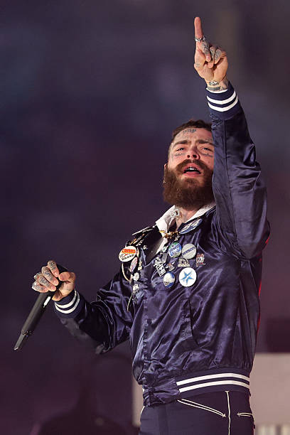 Post Malone