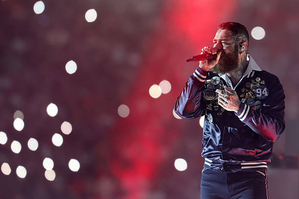 Post Malone