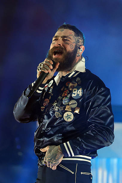 Post Malone