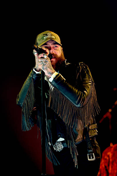 Post Malone