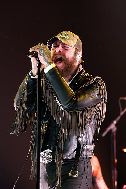 Post Malone