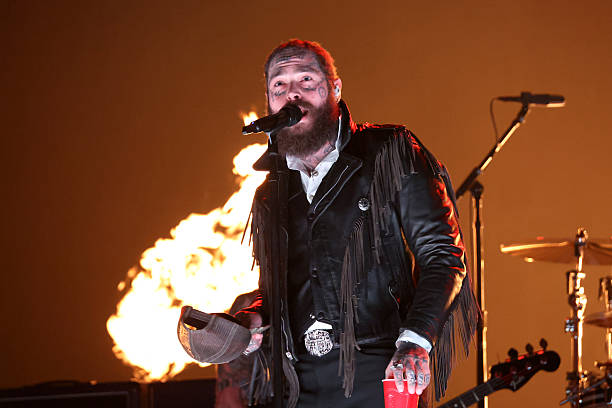Post Malone
