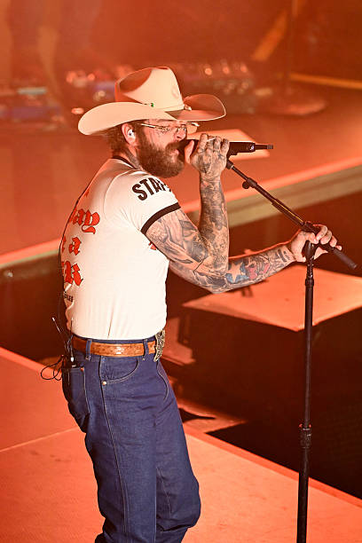 Post Malone