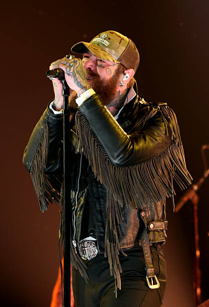 Post Malone