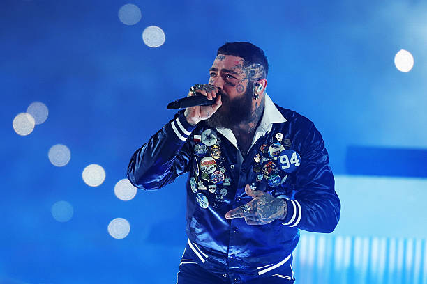 Post Malone