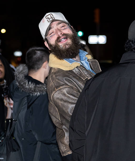 Post Malone
