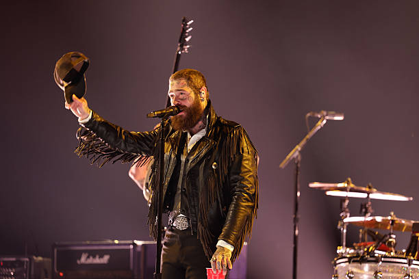 Post Malone