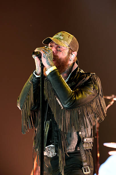 Post Malone