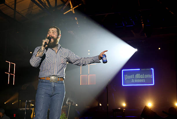 Post Malone