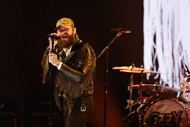 Post Malone