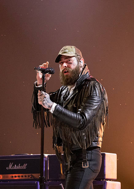Post Malone