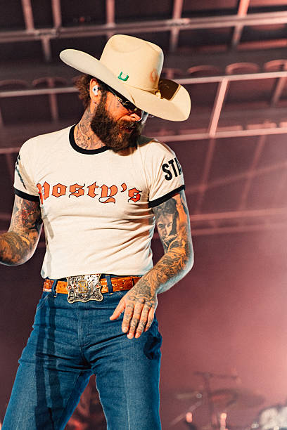 Post Malone