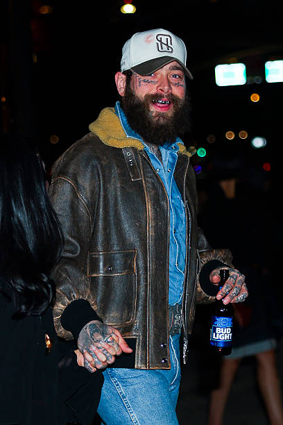 Post Malone