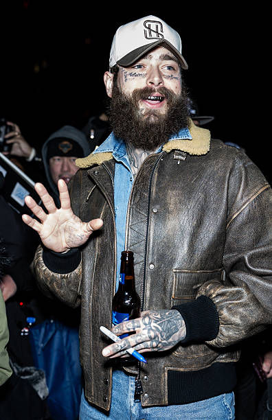 Post Malone