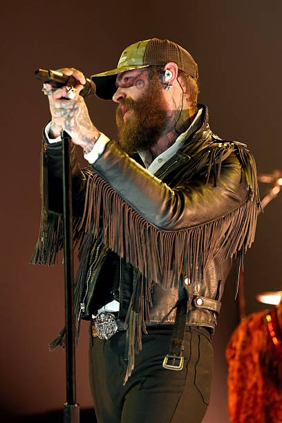 Post Malone