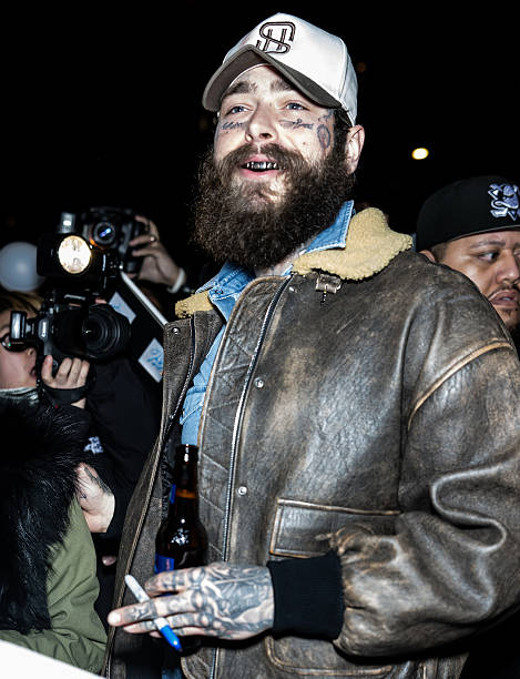 Post Malone