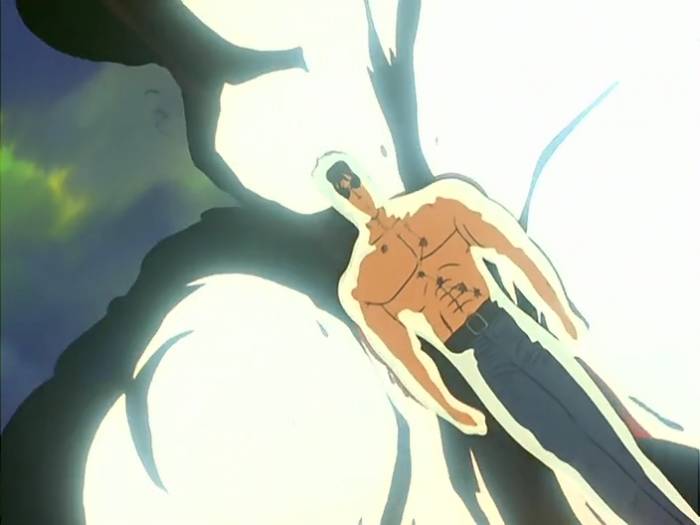 Kenshiro