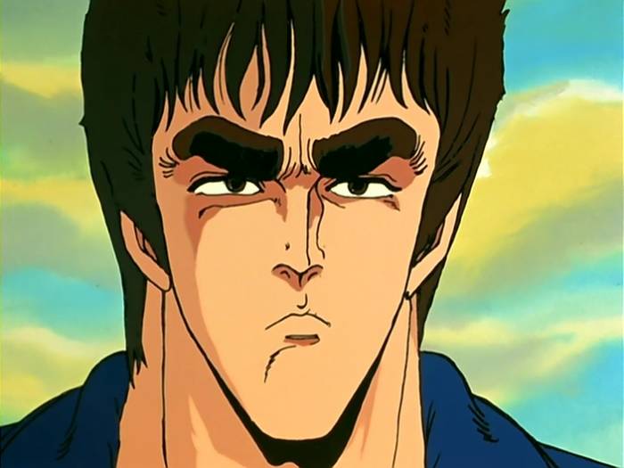 Kenshiro