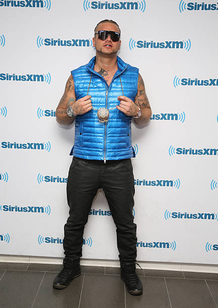 Riff Raff