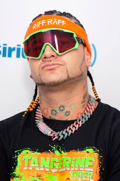 Riff Raff