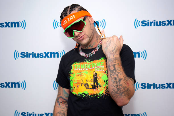 Riff Raff
