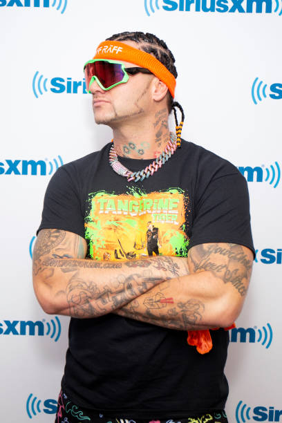 Riff Raff