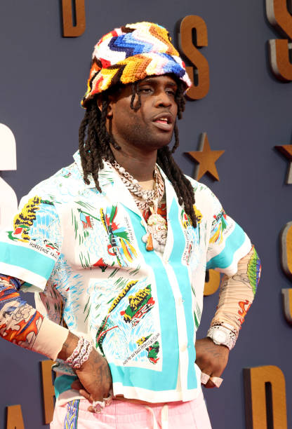 Chief Keef