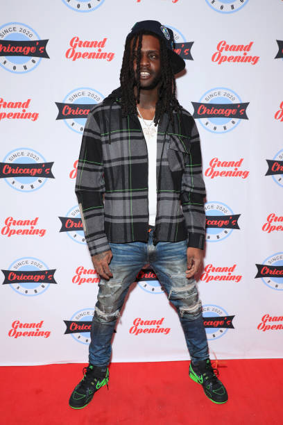 Chief Keef